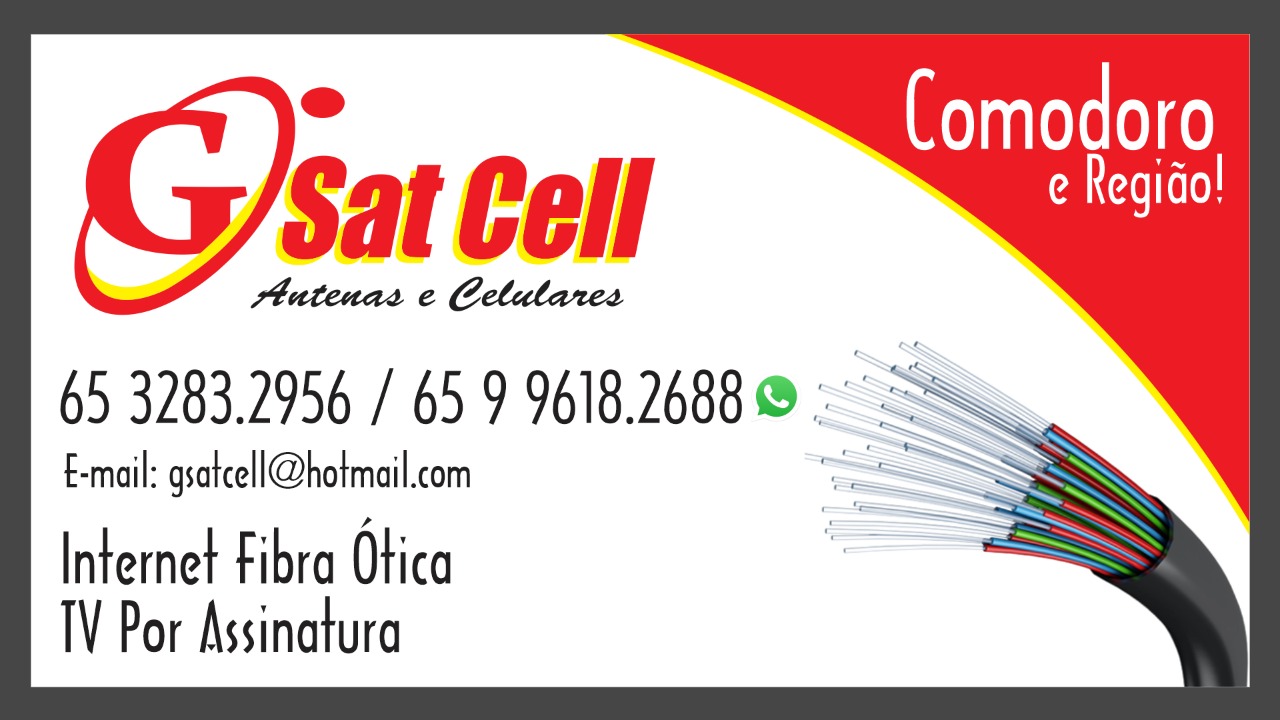 G-SAT CELL